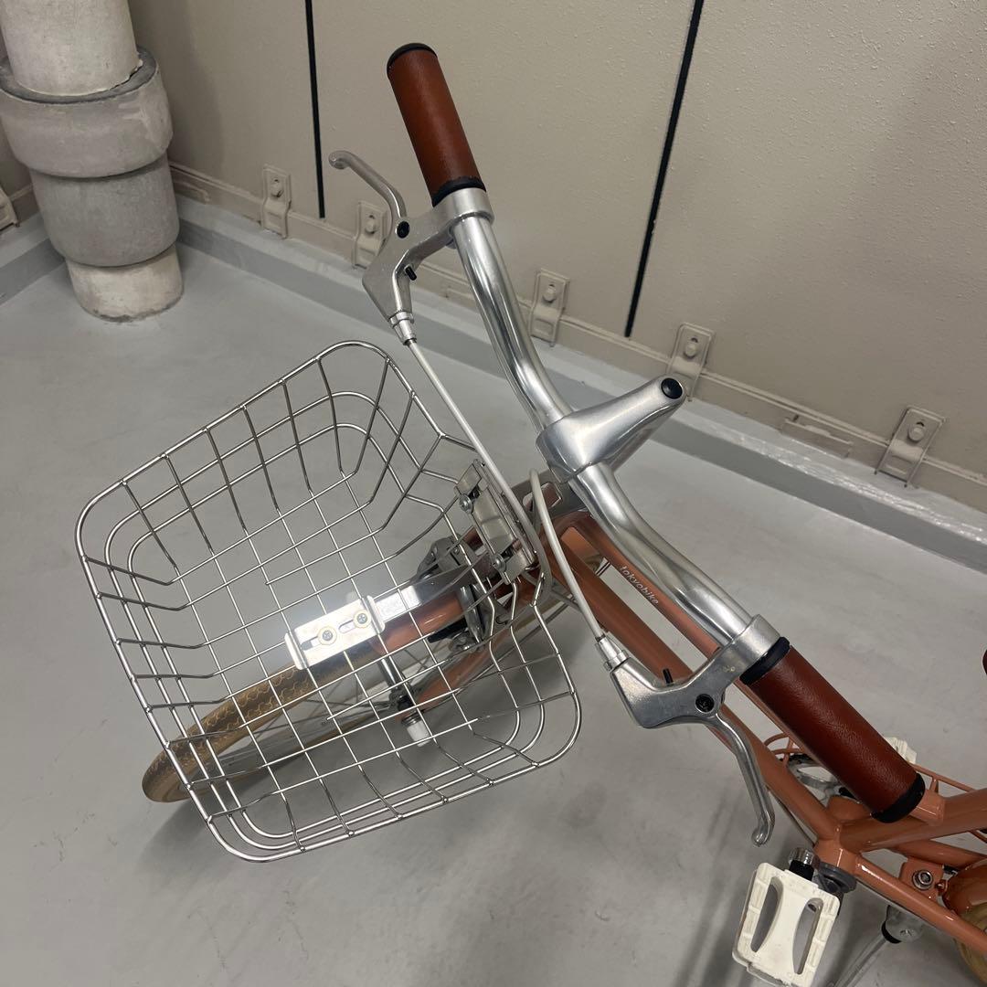 TOKYOBIKE Jr.Step 20インチMサイズ