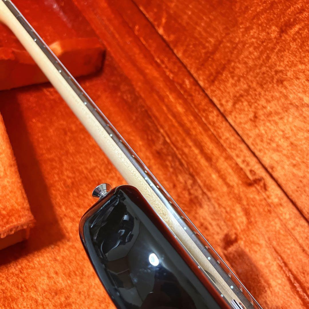 ギター Busker's Storatocaster Humbacker H-S-S