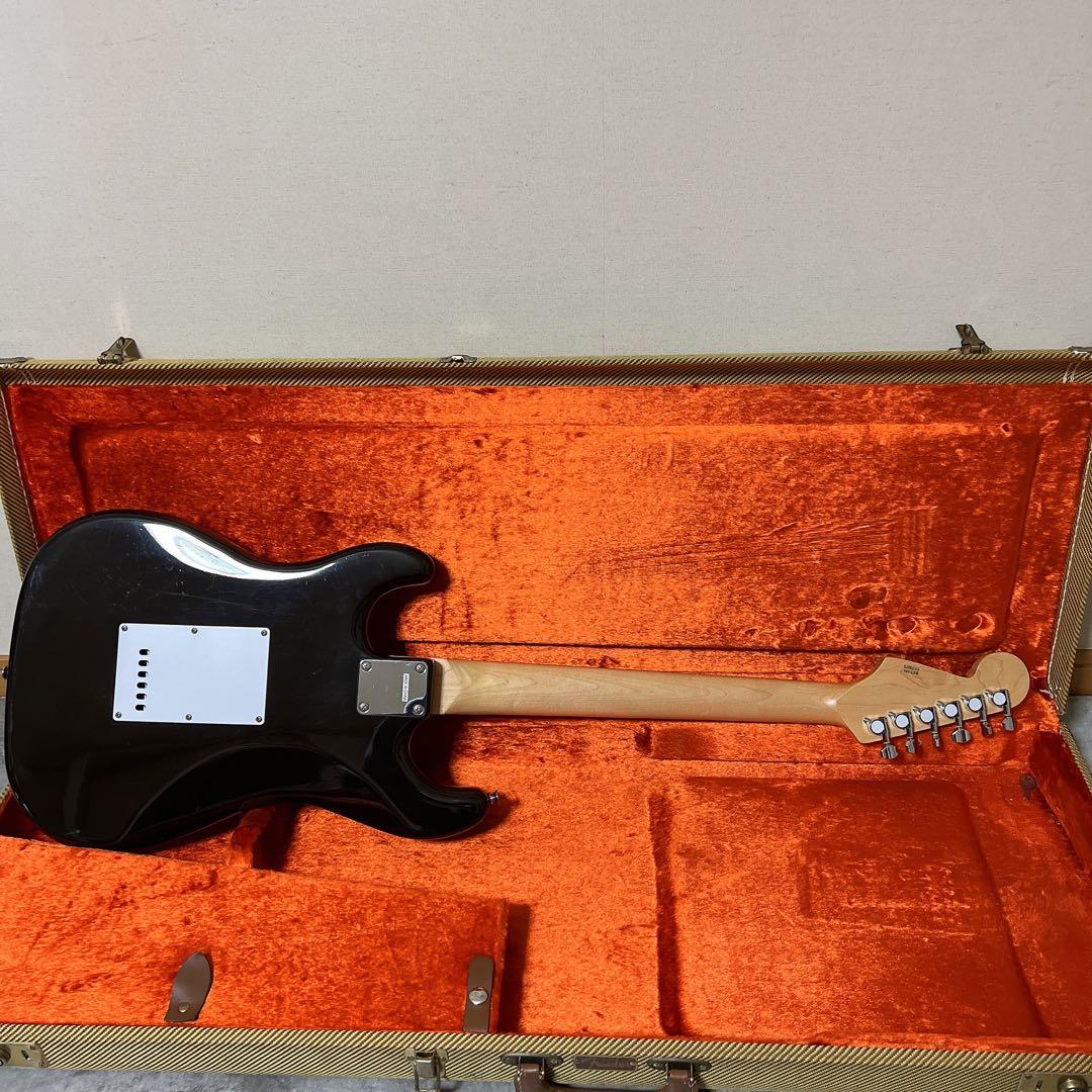 ギター Busker's Storatocaster Humbacker H-S-S