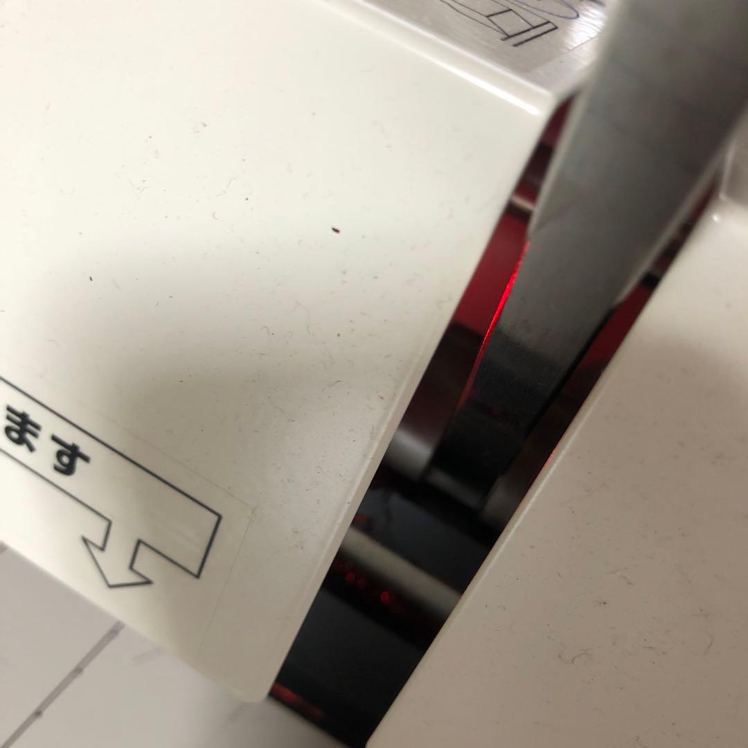 PLUS 裁断機　断裁機　ペーパーカッター　PK-513LN