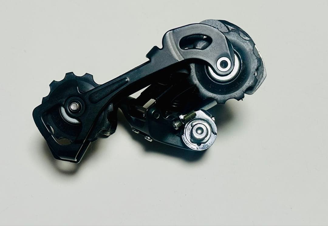 ティアグラTIAGRA ST-4720 STI、キャリパー、FD、RD、スプロケ