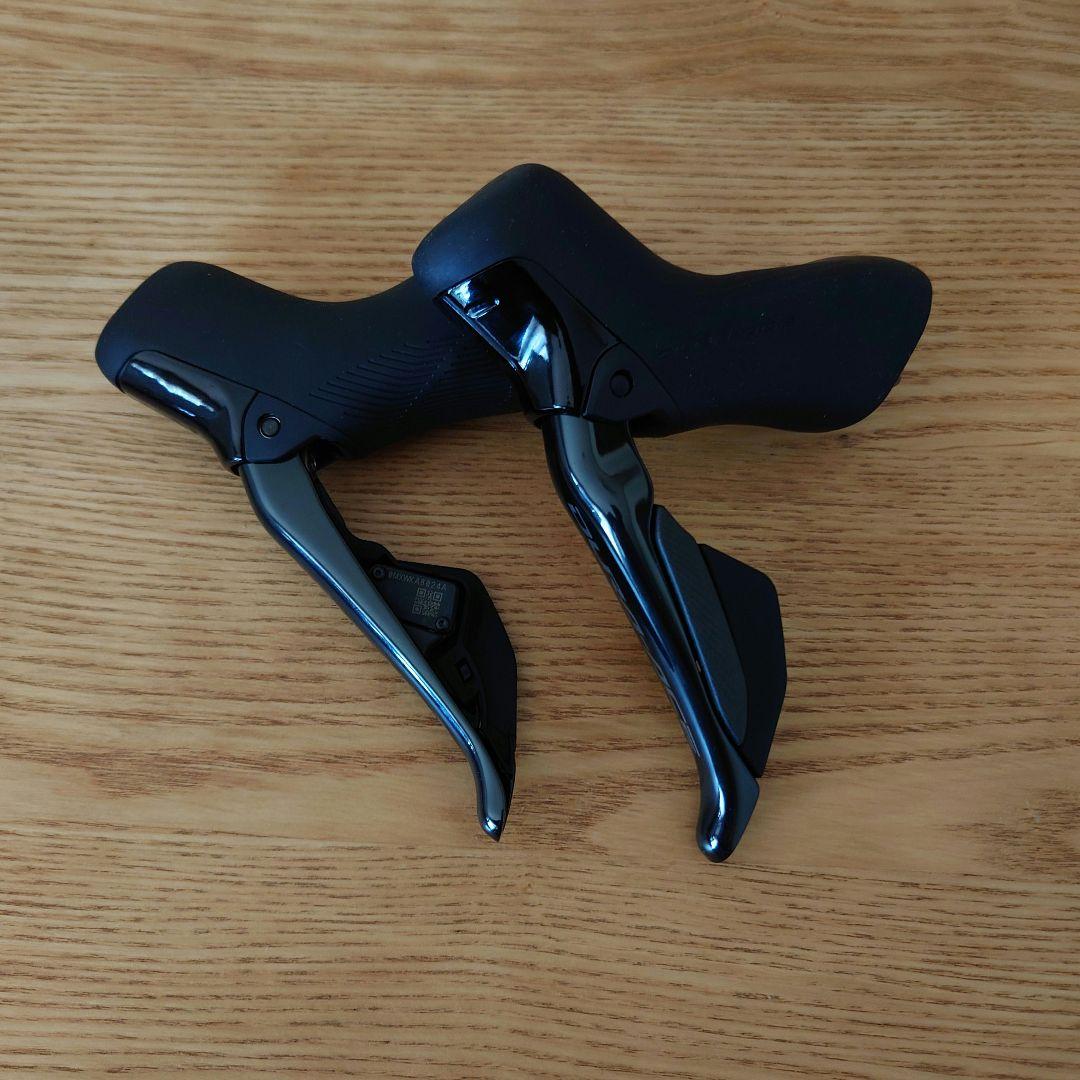 SHIMANO DURA-ACE ST-R9270 (左右セット)