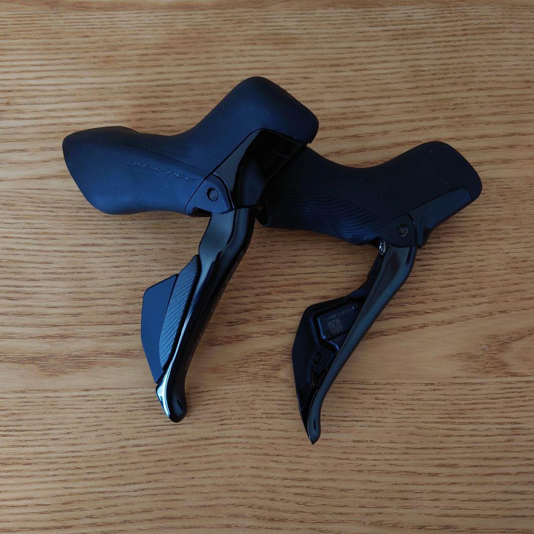SHIMANO DURA-ACE ST-R9270 (左右セット)