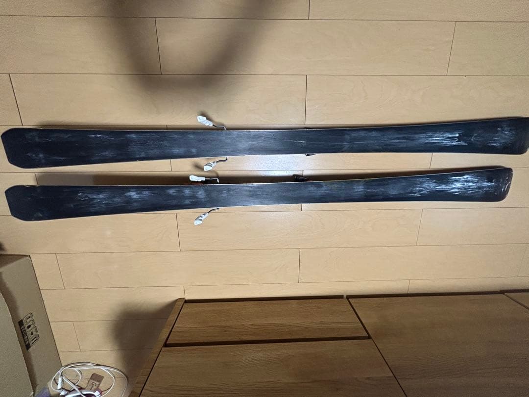 Atomic Redster XT 163cm スキーセット