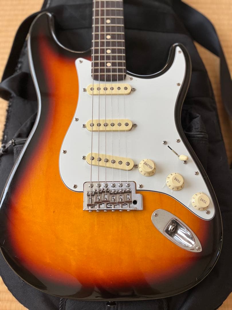 Fender USA AM Vin'62 1998 9/5まで！