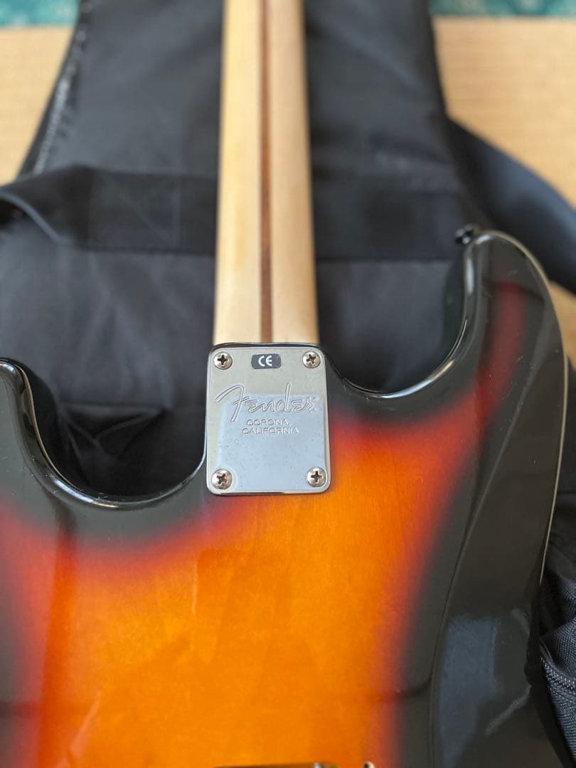 Fender USA AM Vin'62 1998 9/5まで！