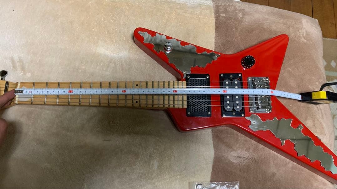 値下げしました！EDWARDS ミニランダムスター