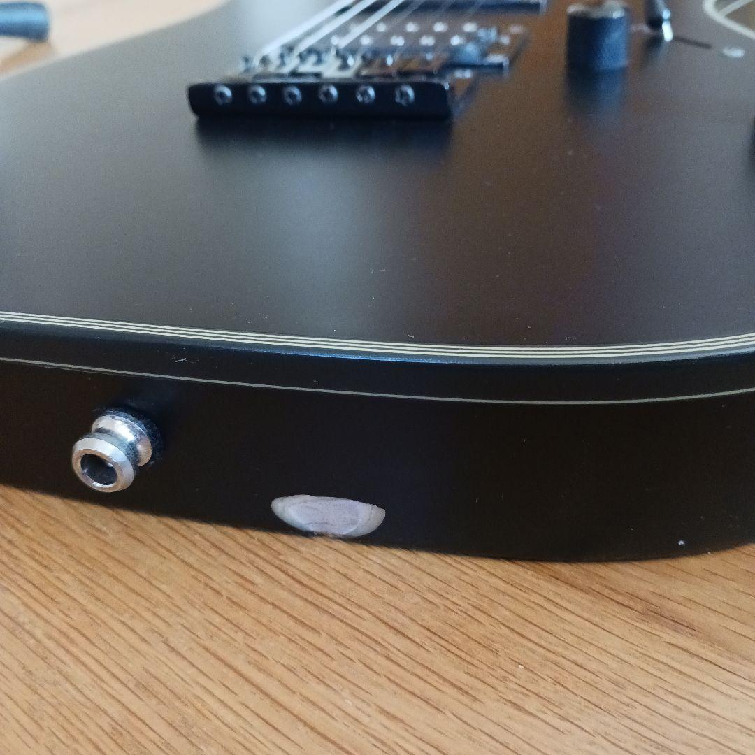 Ibanez エレキギター RG421EX