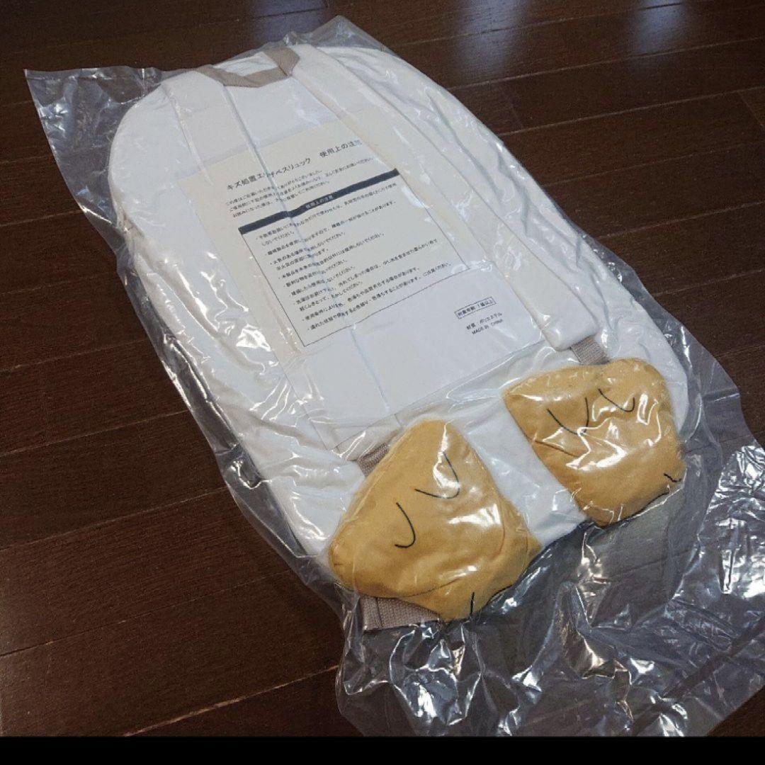 銀魂　キズ処置エリザベスリュック　レア