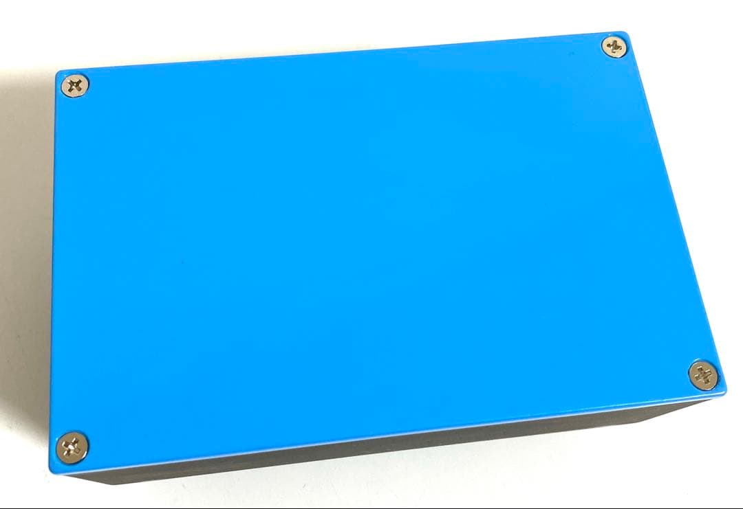 ★初期B'z ROCKMAN ChickEffects NEST2 プリアンプ
