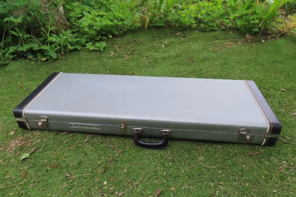 リッケンバッカー 355-12JL John Lennon 中古　希少