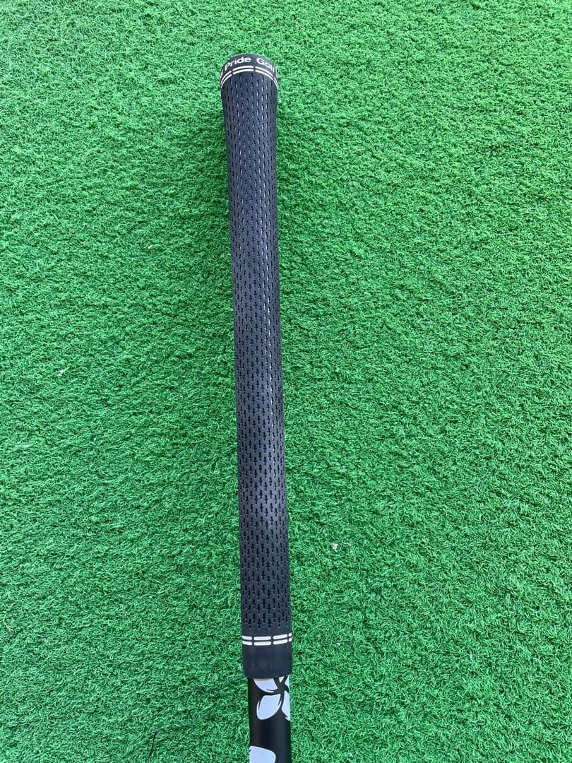 PRGR RSX RS Fドライバー (2024) Diamana BB63 S
