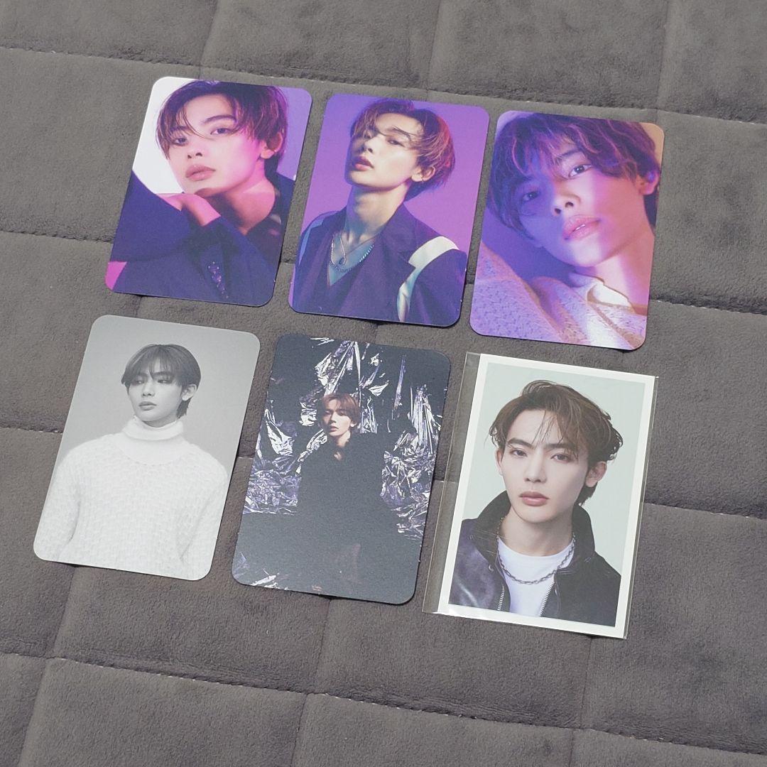 NOA PLUSH DOLL グッズ セット