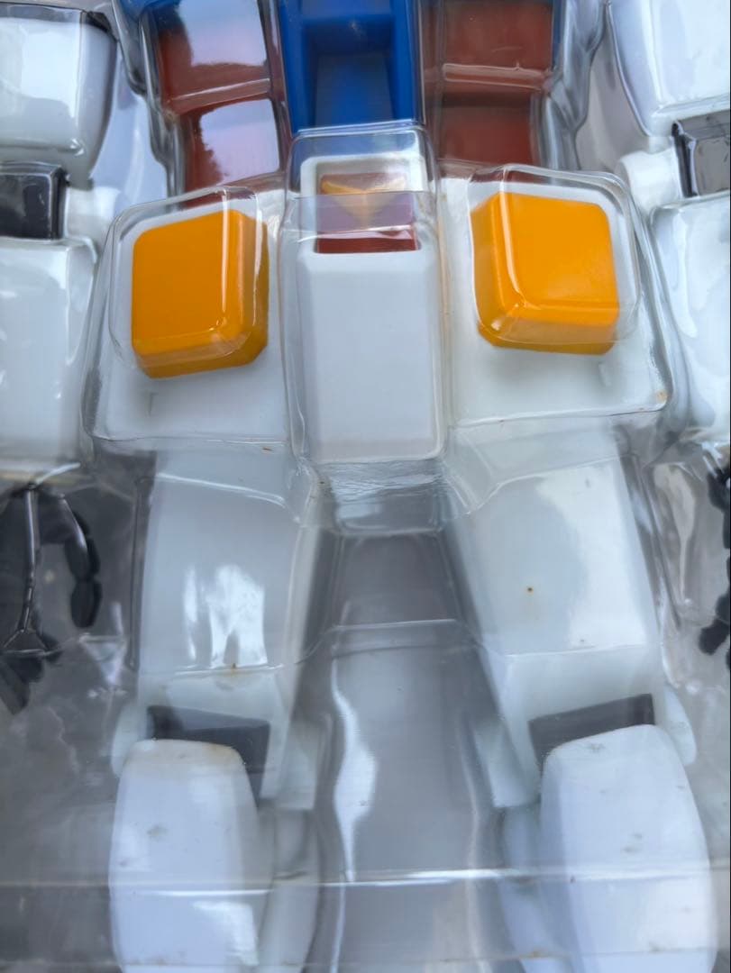 ガンダム　シャー専用ザク　2体セット　ジャンボグレード
