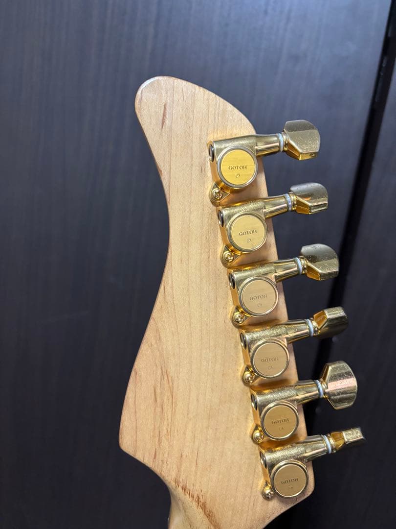 FERNANDES FR-65 ジャンク