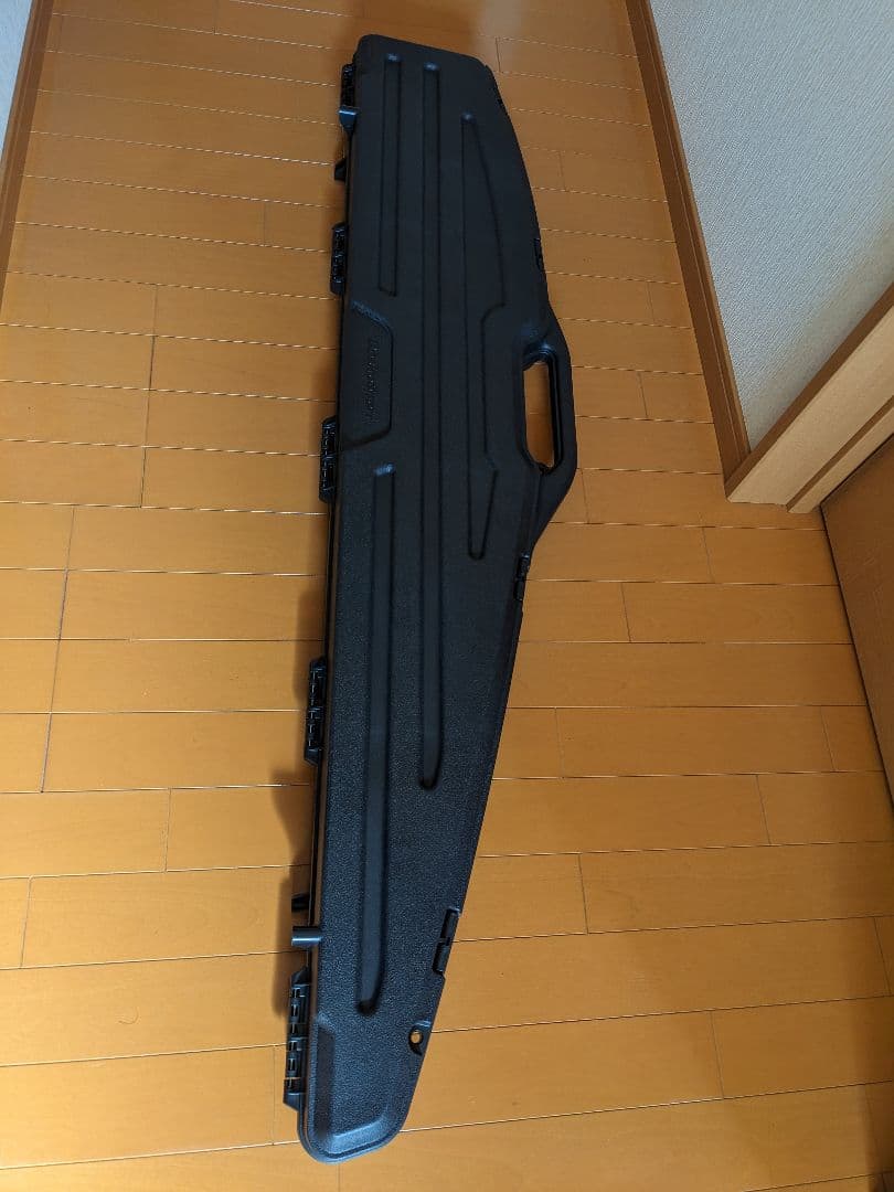 新品未使用　ガンケース 実銃用 dosko SPORT　メイドイン USA