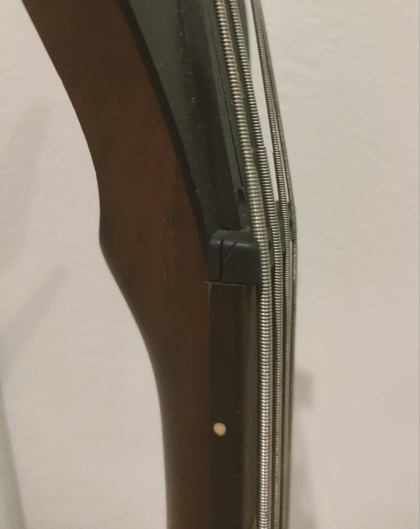 ワーウィック warwick proseries スタンダード STANDARD