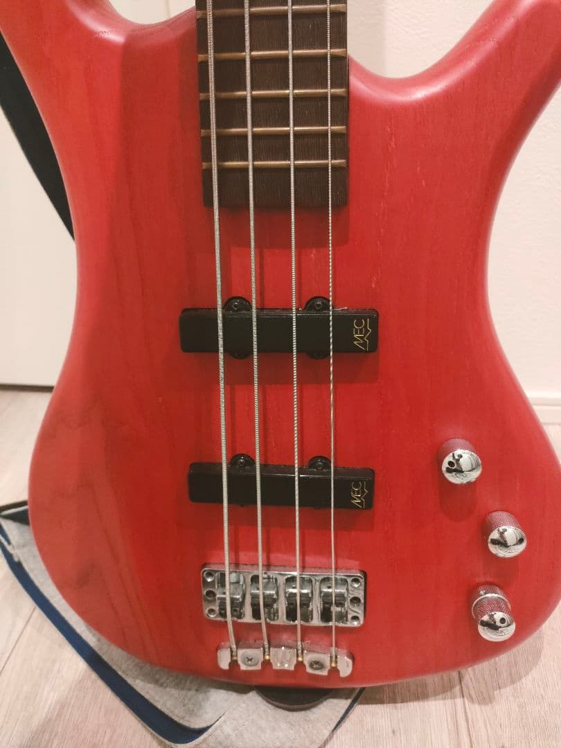 ワーウィック warwick proseries スタンダード STANDARD