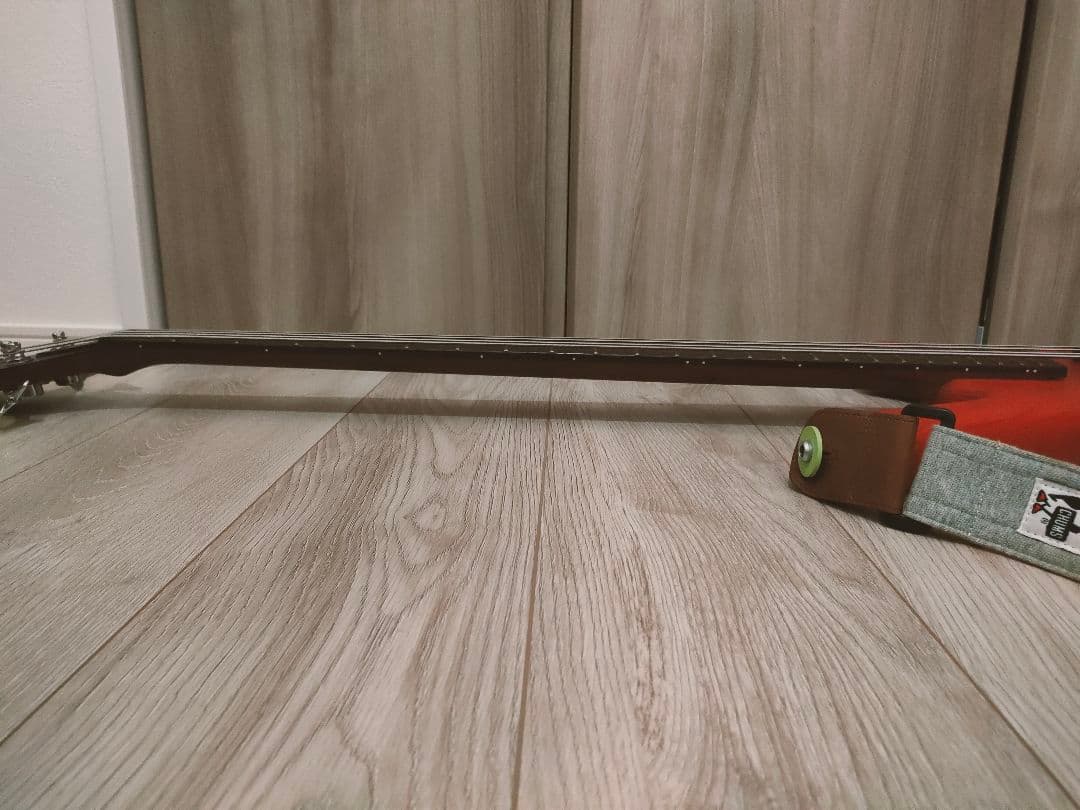 ワーウィック warwick proseries スタンダード STANDARD