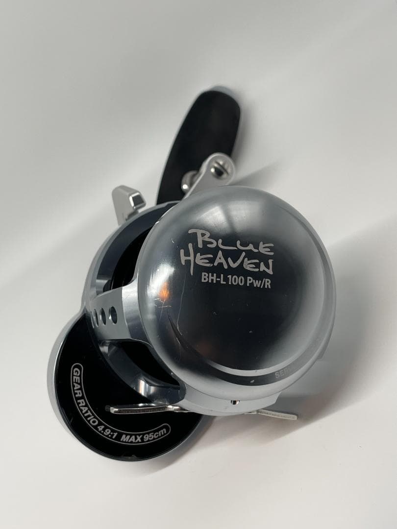 スタジオオーシャンマーク Blue Heaven L100 PW/R AE100