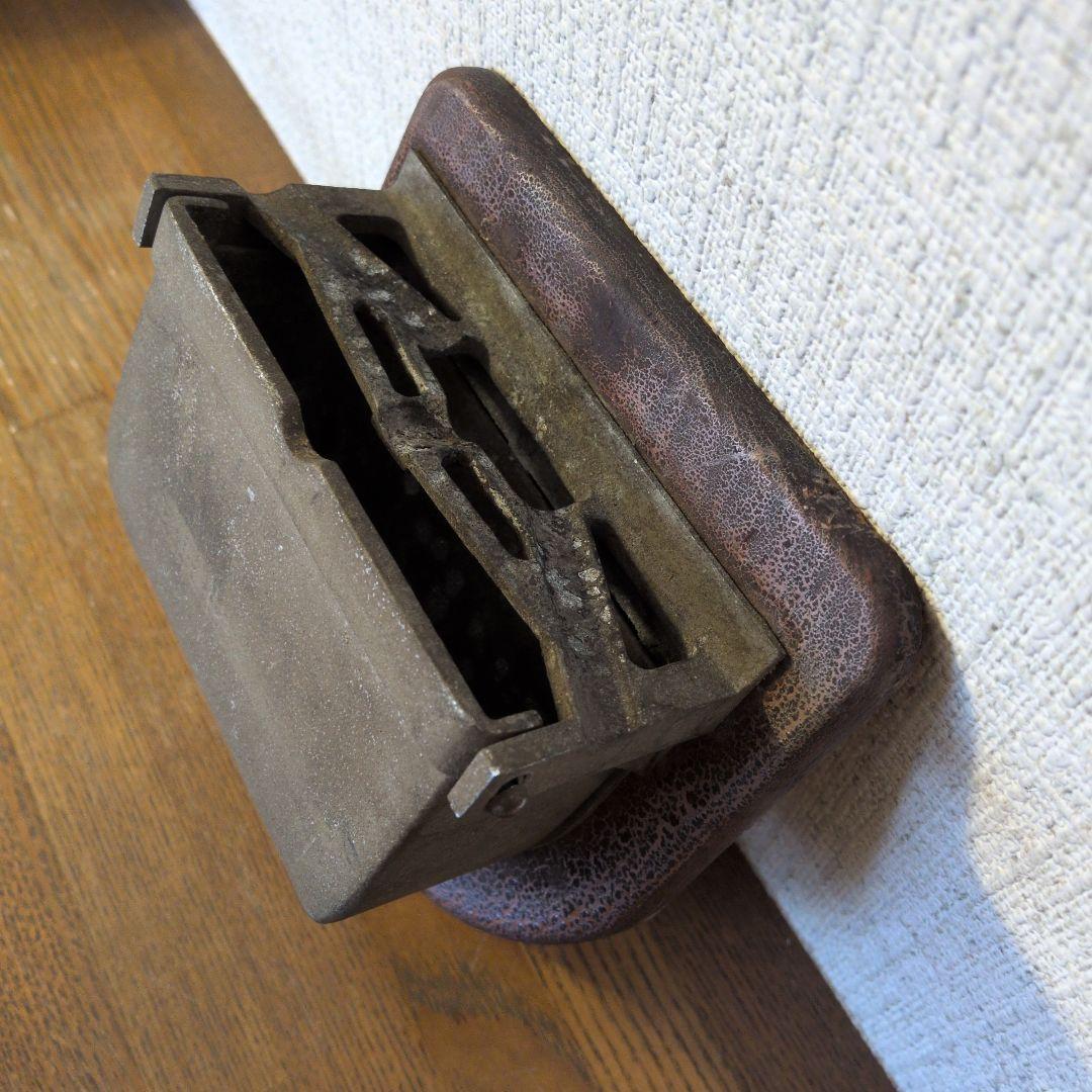 鉄道灰皿