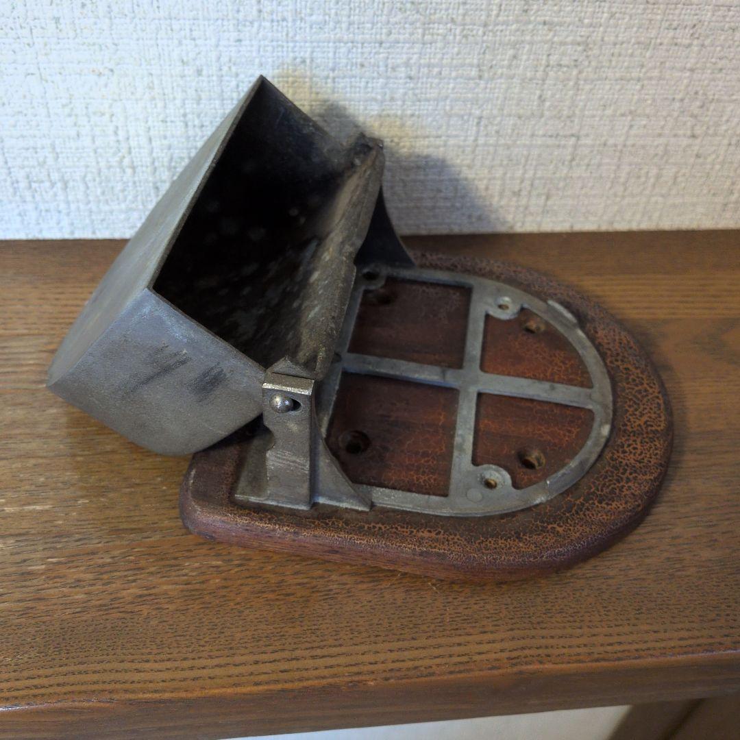 鉄道灰皿