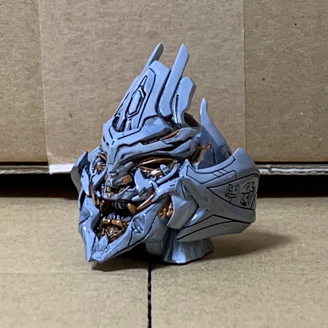 トランスフォーマー マスターピースムービー MPM メガトロン&カスタムセット