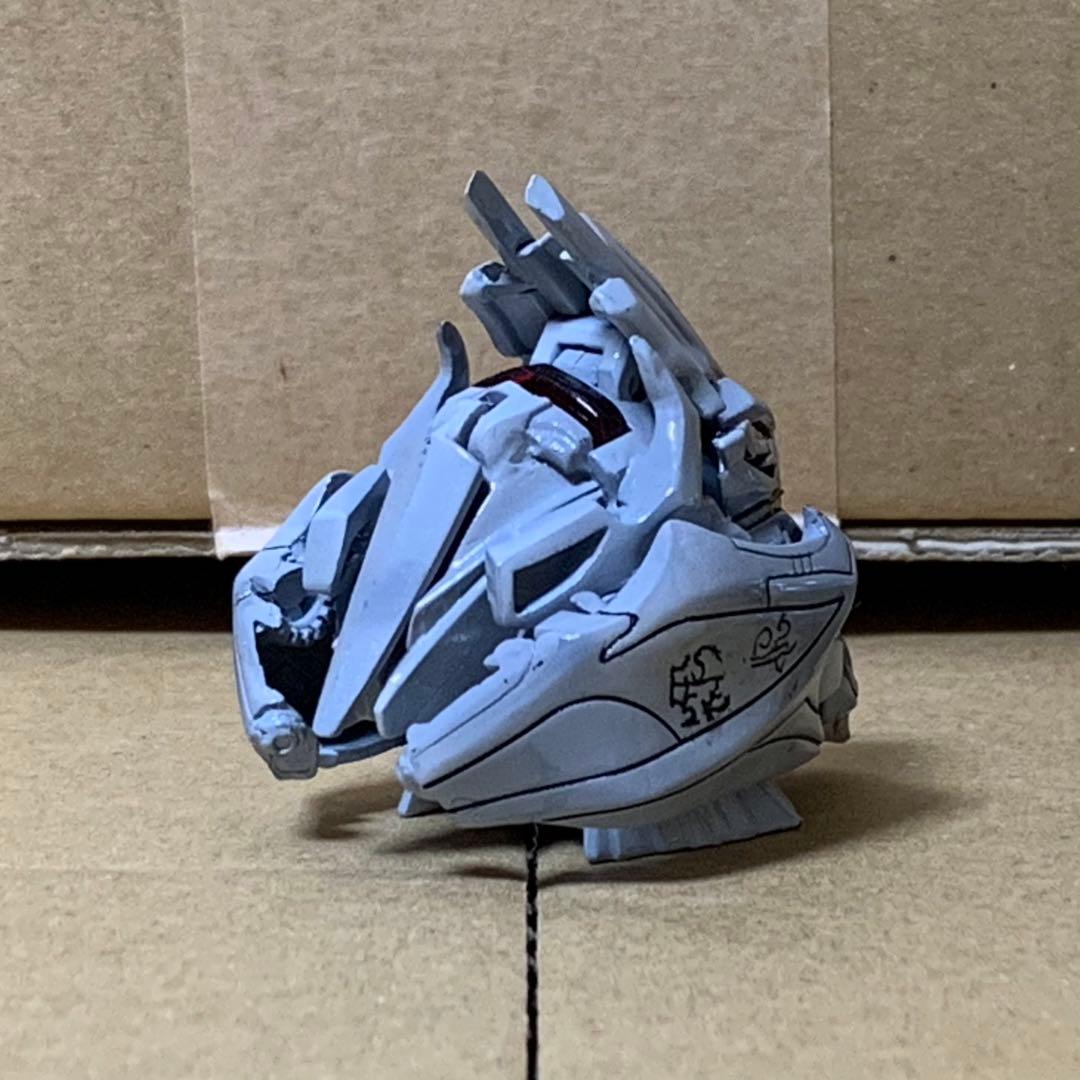 トランスフォーマー マスターピースムービー MPM メガトロン&カスタムセット