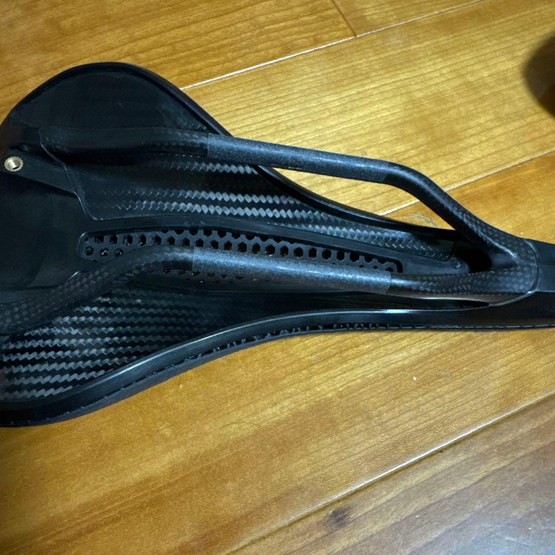 パーツ S-WORKS PHENOM MIRROR 143mm