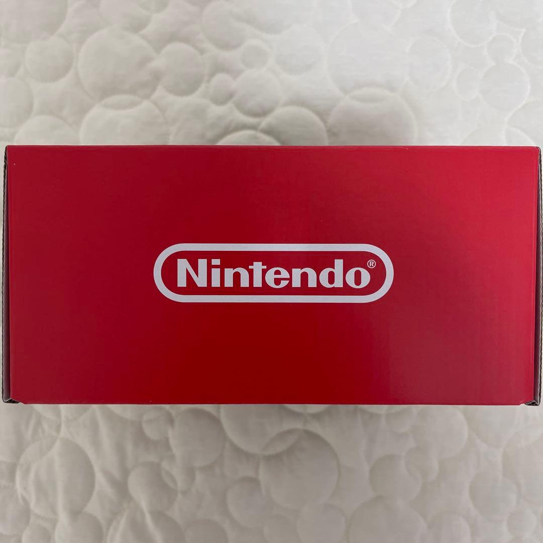 Nintendo Switch 2 マリオカートセット 物損保証三年付き