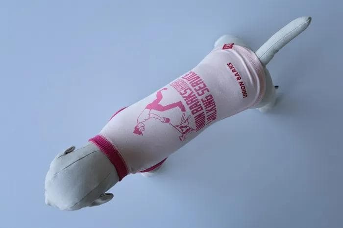 【新品未使用】アウトラスト　ピンク　5号