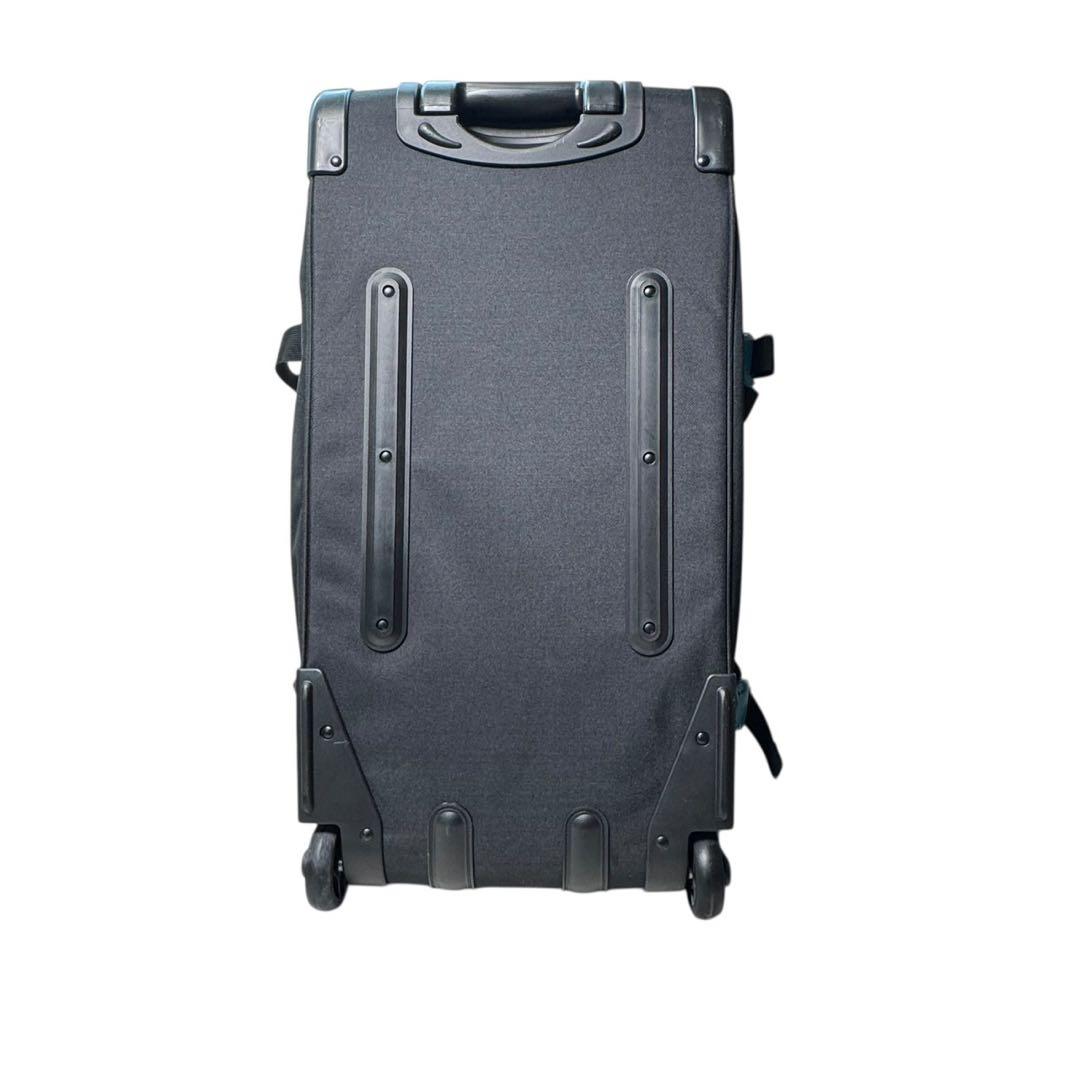 DAKINE SPLIT ROLLER 85L キャリーバッグ
