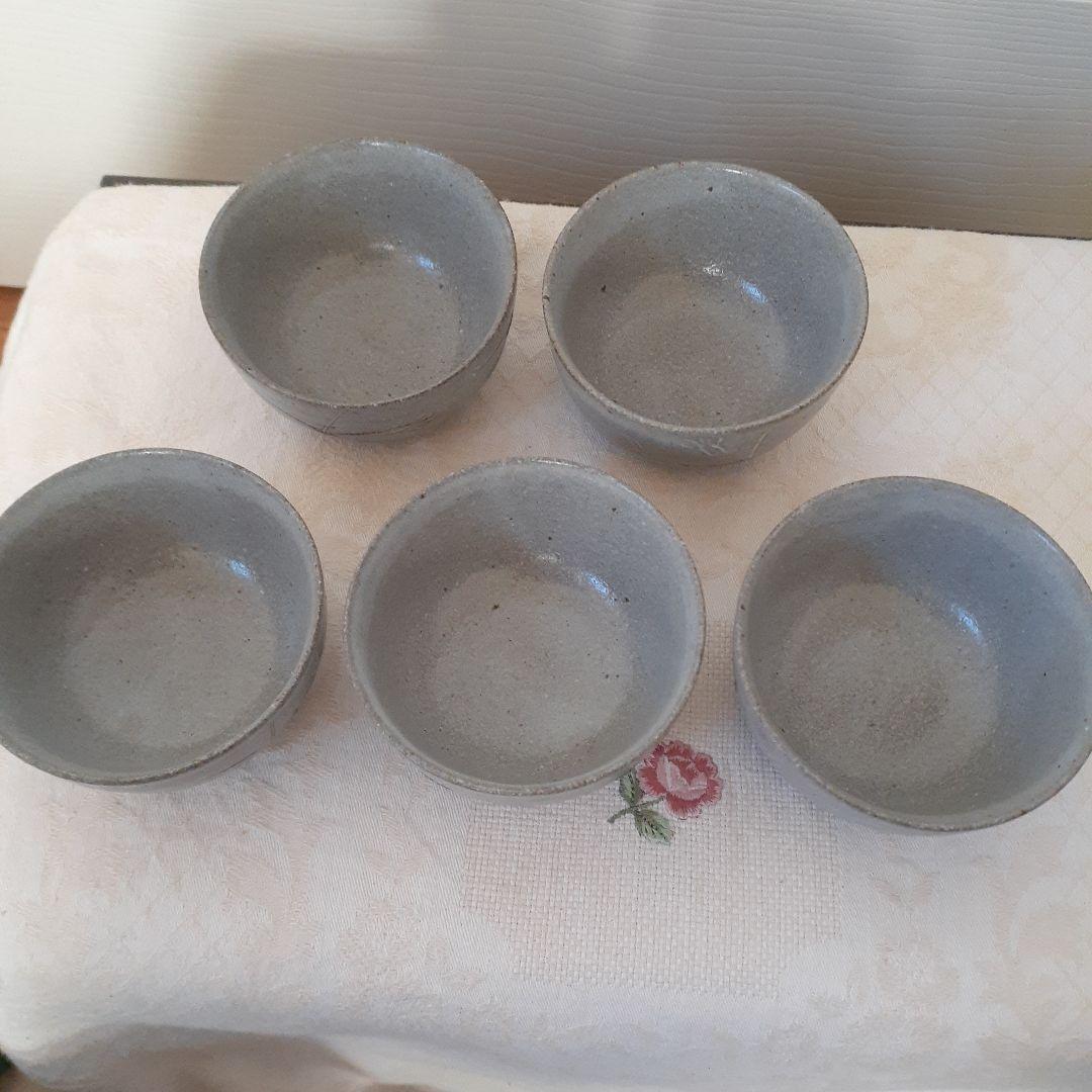 【未使用ヴィンテージ】たち吉　茶器セット　レア　希少