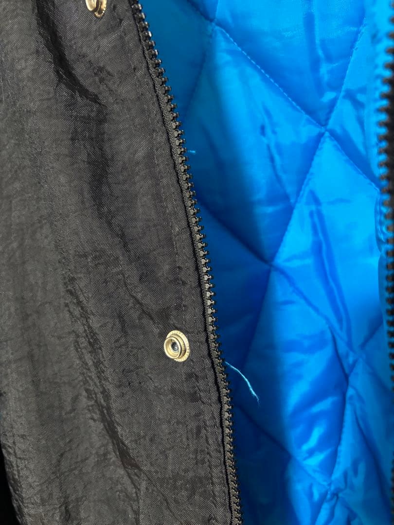 VINTAGE ヴィンテージ Panthers Jacket L
