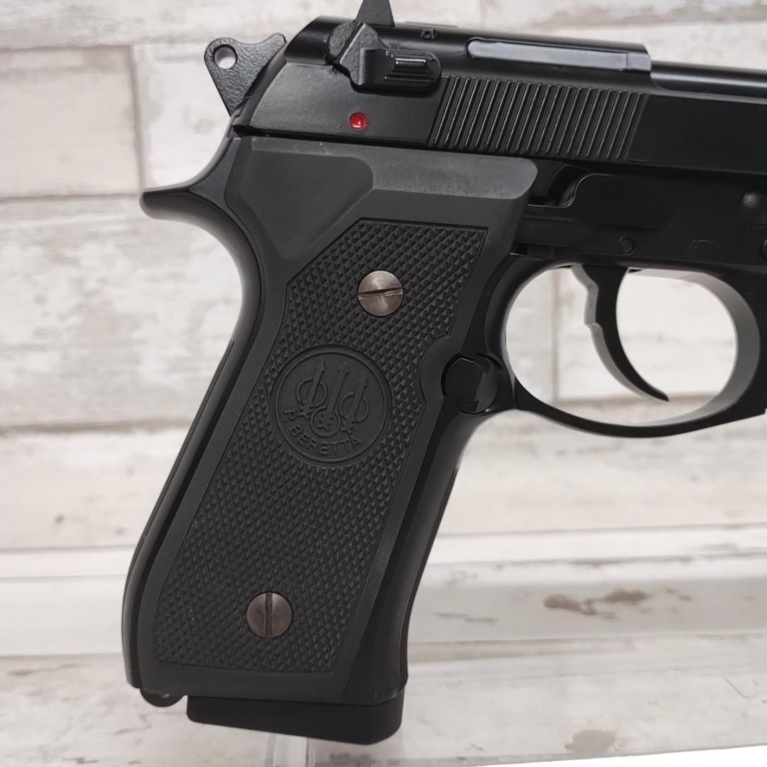 J104 ウエスタンアームズ ベレッタ M92FS LEON レオン 限定品