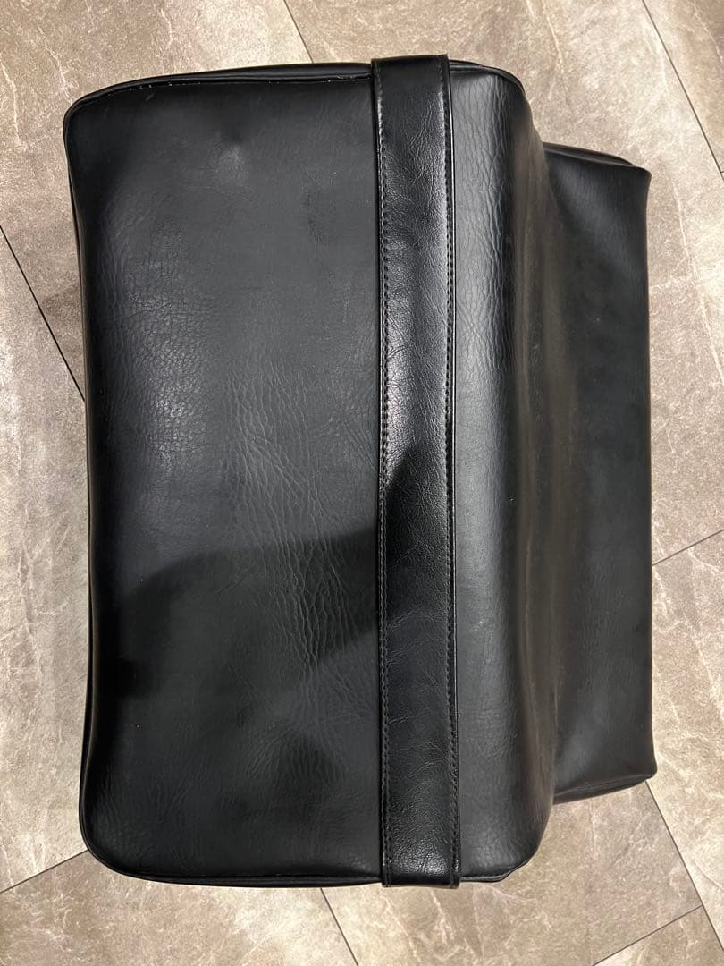 TOMBO アコーディオン 41鍵120B 黒 (訳あり)