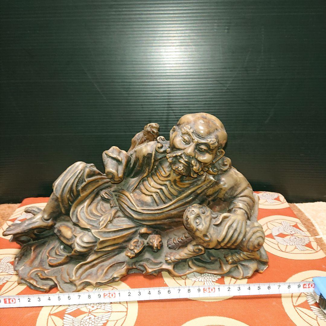 飾り年代物