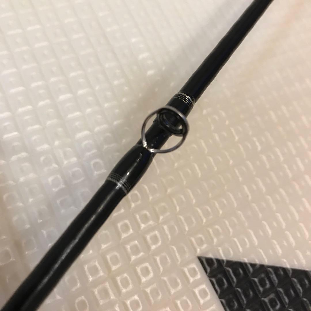 値下げシマノ 1610LFファイナルディメンション