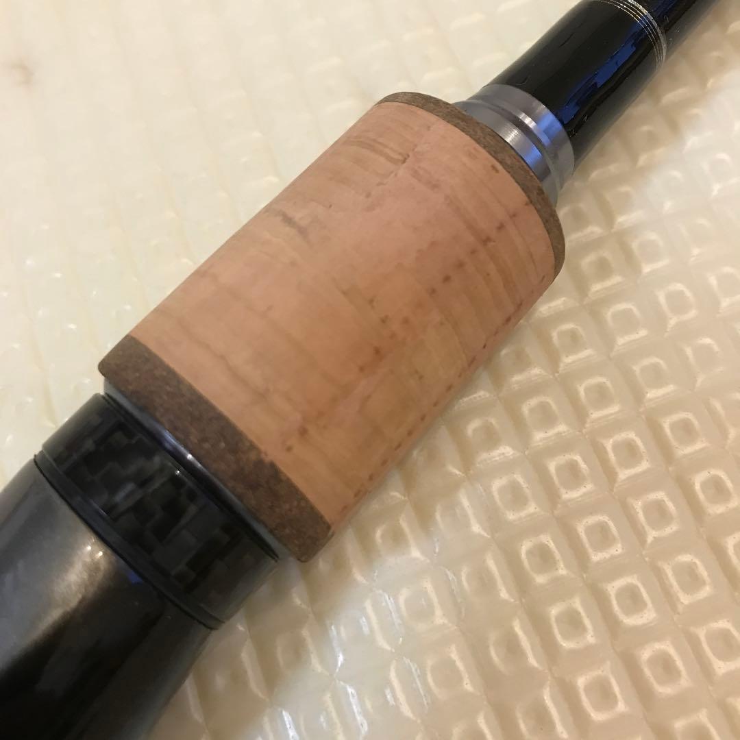 値下げシマノ 1610LFファイナルディメンション