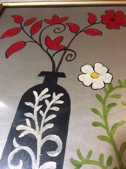林 武 絵画
