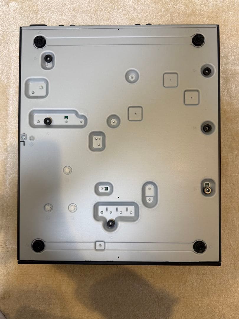 【動作確認済・極美品】Pioneer DJ DJM-900NXS2