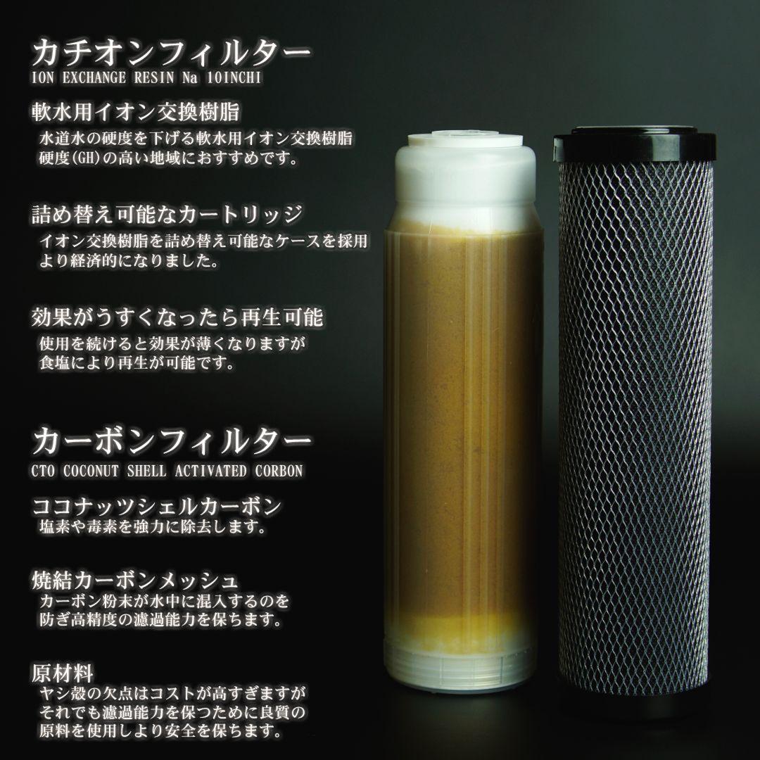 水質管理 T30