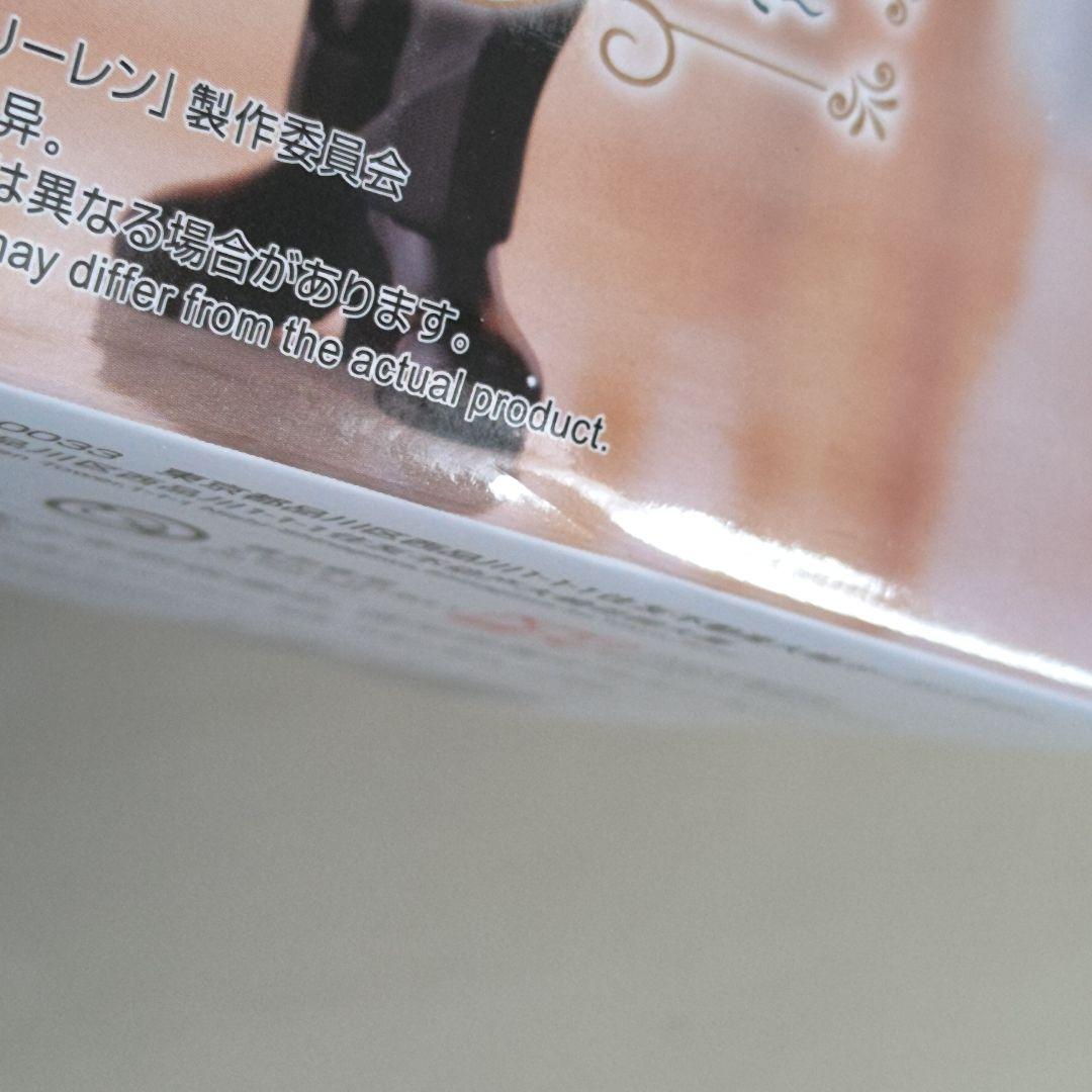 Luminasta　フィギュア　フォーリヒ　ヒンメル　フリーレン　ルミナスタ