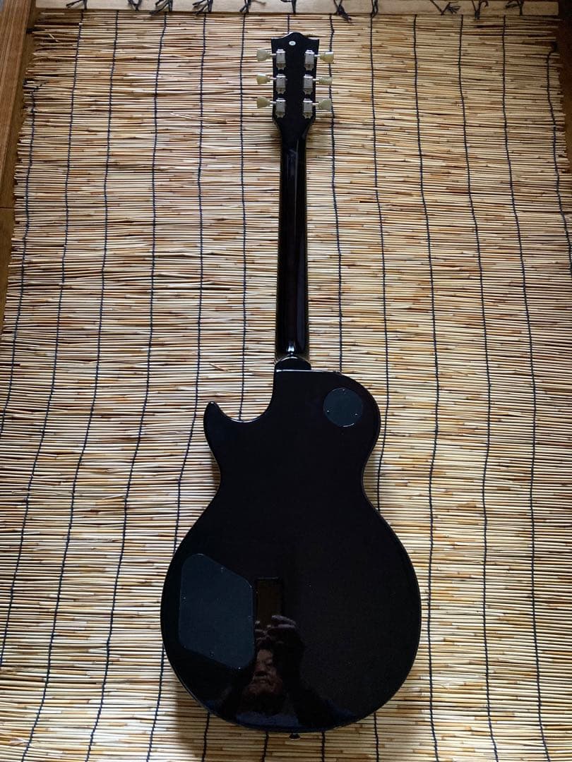 ☆美品　2V1Tに改造、且つ変わった新機能を追加したG.I.G  LP