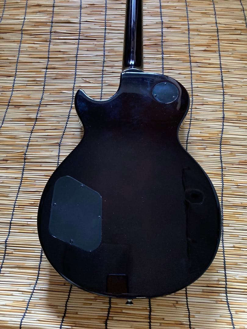 ☆美品　2V1Tに改造、且つ変わった新機能を追加したG.I.G  LP