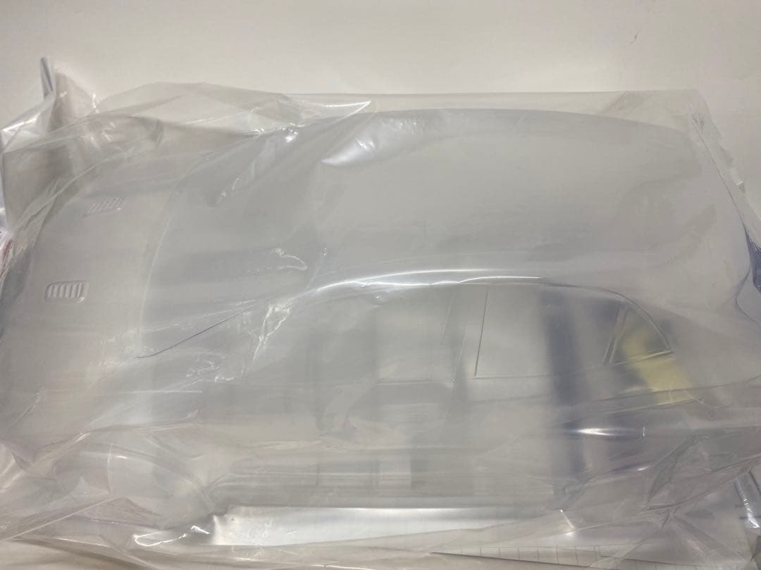ReveD GR COROLLA CUSCO ボディセット(*最終値下げしました