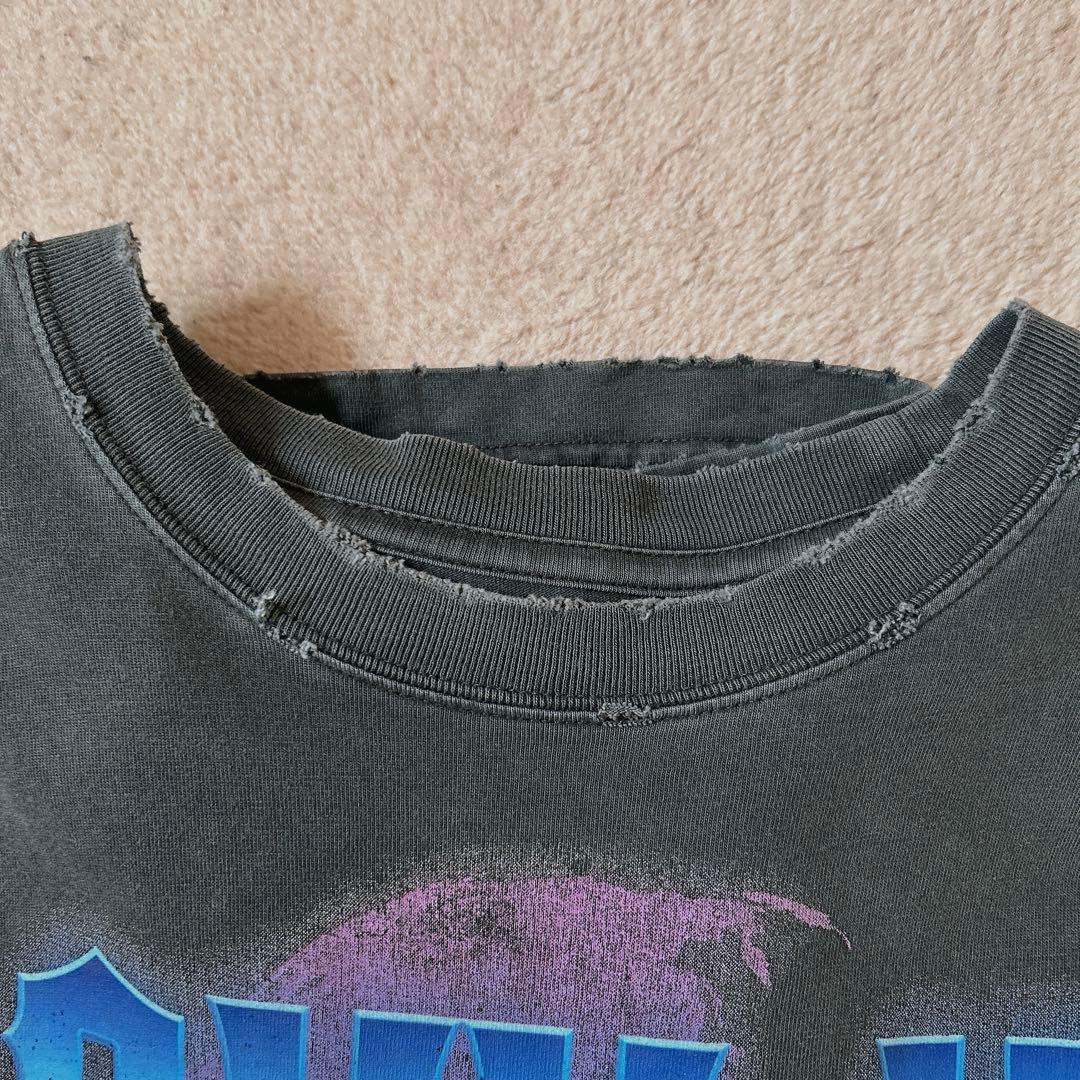 試着のみ SKY-HI Round A Ground 2022 Tシャツ L
