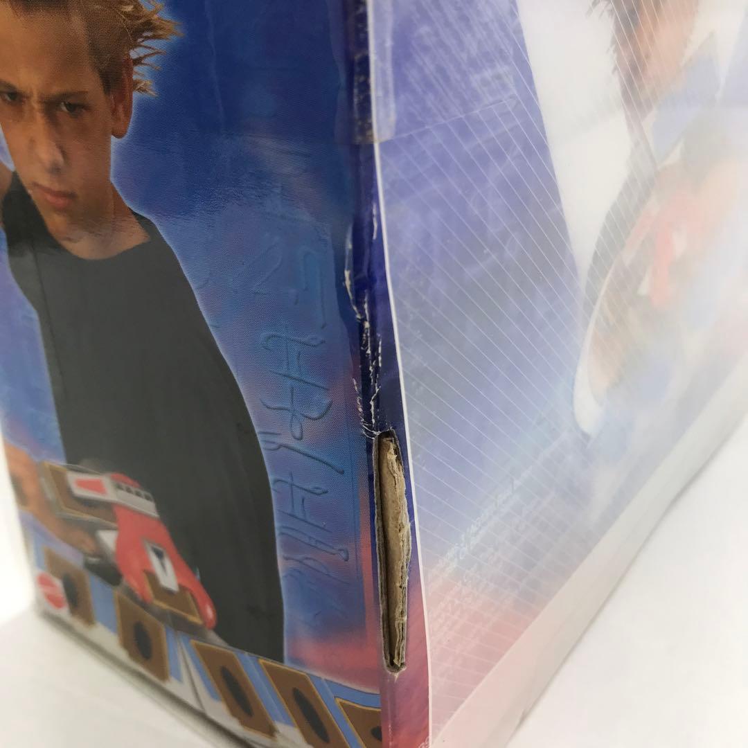 37▢遊戯王 デュエルディスク 初期 未開封 IY0214-1