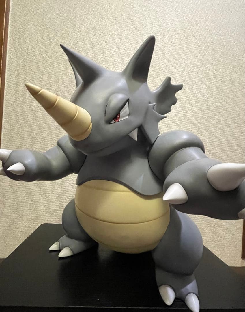 ポケモン サイドン フィギュア