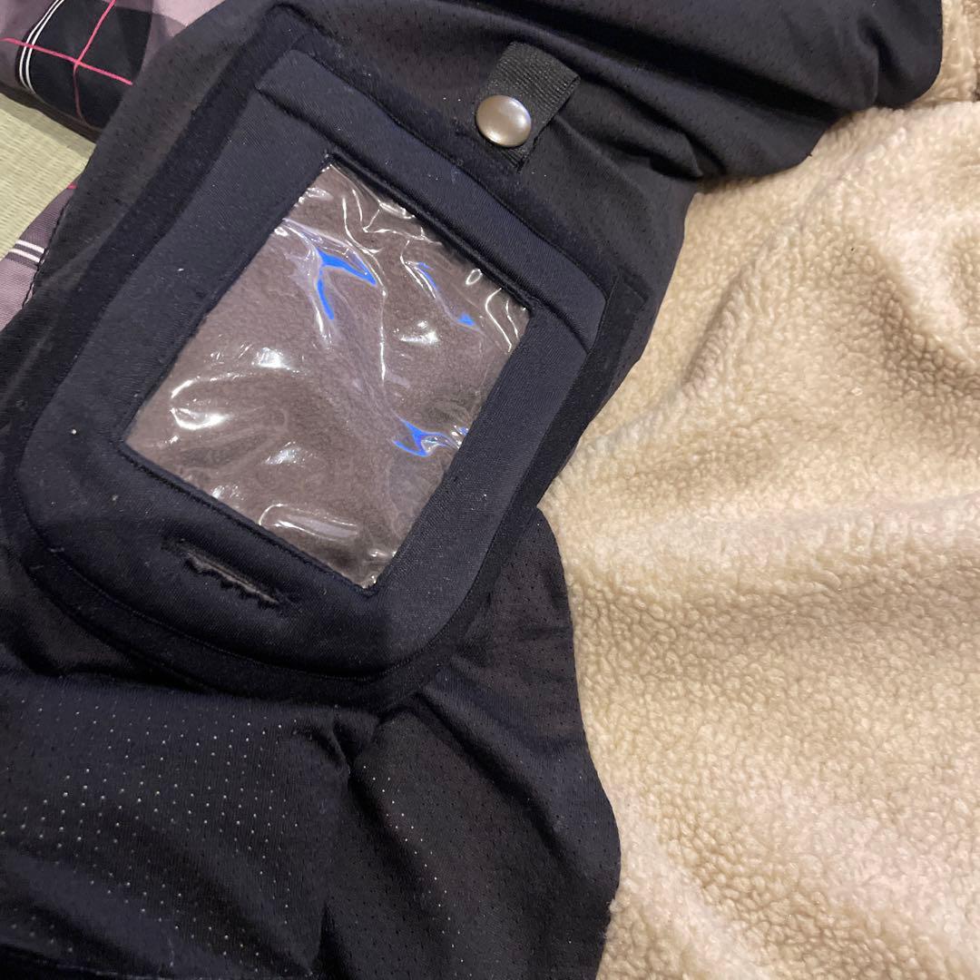 SESSIONS スノーウエア上下